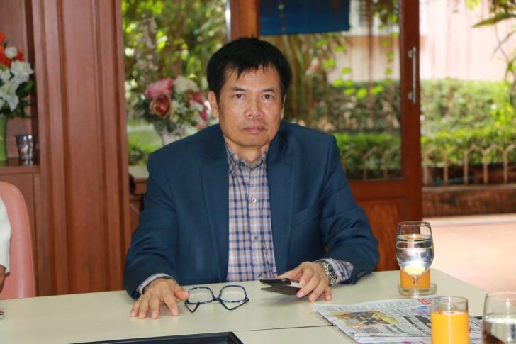 สุเทพ ชิตยวงษ์