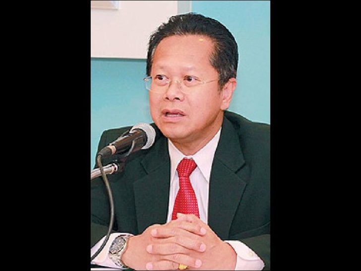 รองธวัชชัย