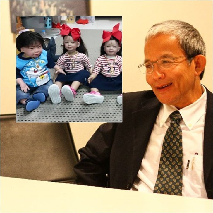 ลูกเทพ