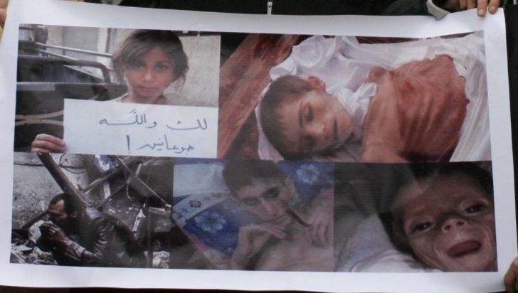 LEBANON-SYRIA-CONFLICT