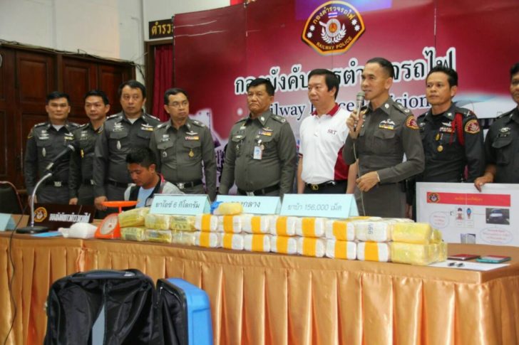 รถไฟ1