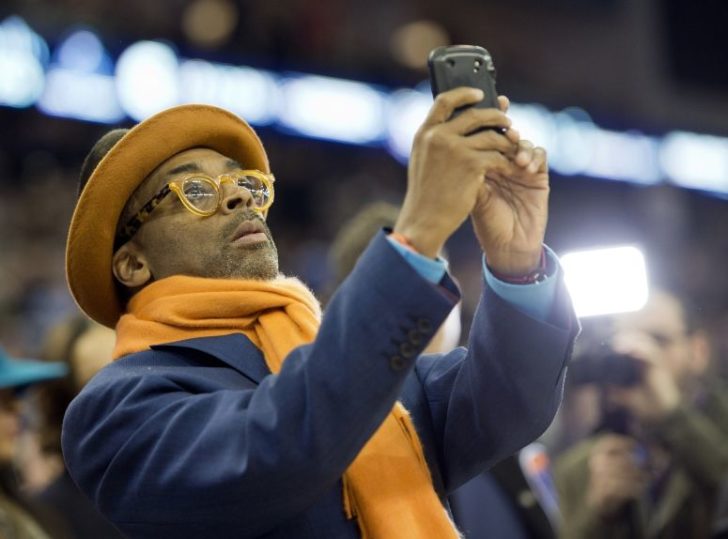 Spike Lee