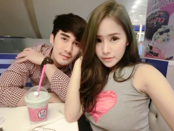 ดิว เดอะสตาร์ - จี้จี้ ชนัฏฐา