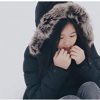 น้องเหนือโตเป็นสาวแล้ว