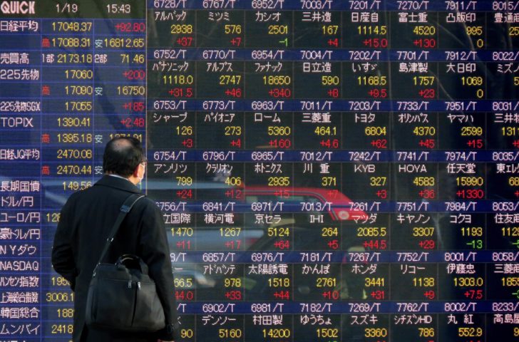JAPAN-STOCKS
