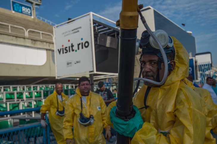 BRAZIL-RIO-OLY-2016-ZIKA-CARNIVAL