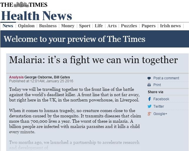The Times
