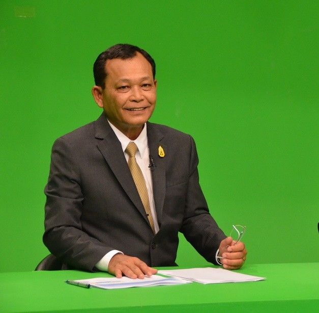 พล.อ.ดาว์พงษ์ รัตนสุวรรณ