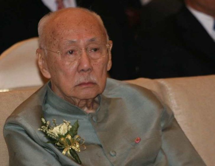 พิชัย รัตตกุล