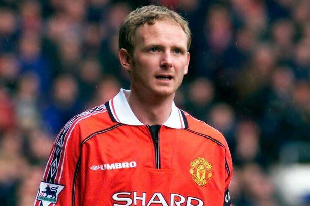 david-may