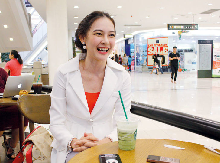 หมอจริง ชญานิน