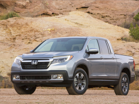 honda-ridgeline-2017