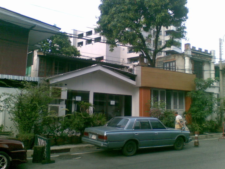 ที่พัก บูตีก โฮเท็ล