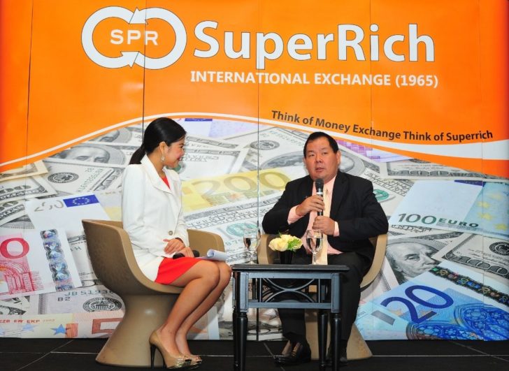 superrich