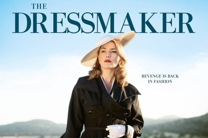 The Dressmaker