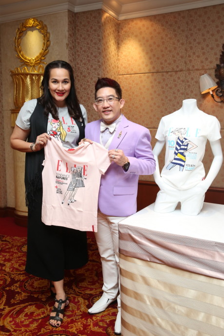 รมิดา รัสเซลล์ มณีเสถียร-คฑา ชินบัญชร