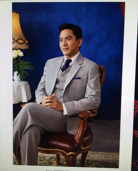 ป๋อ ณัฐวุฒิ เป็น คุณเล็ก - ศักดิ์ระพี