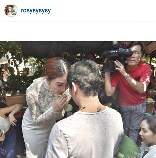 ชาคริต บวช (2)