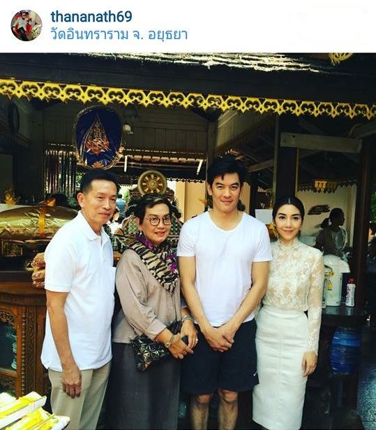 ชาคริต บวช (5)