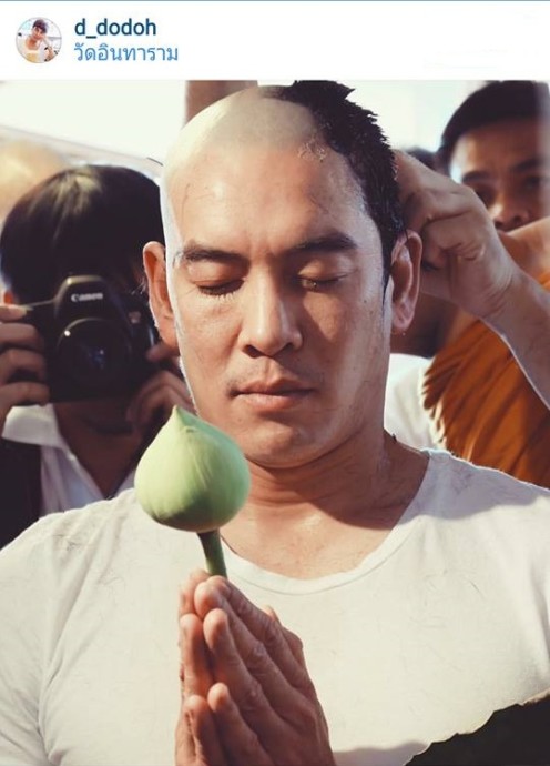 ชาคริต บวช (6)