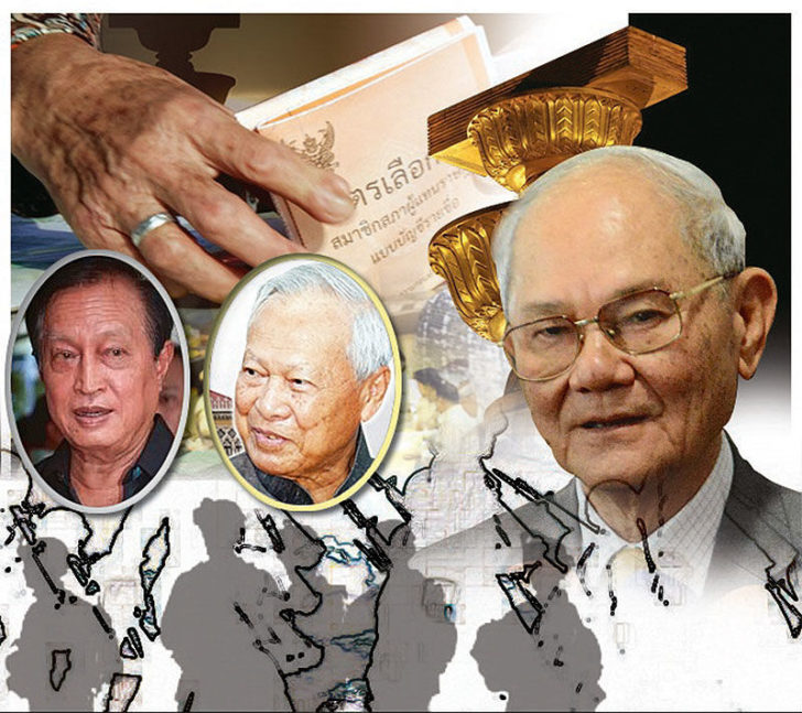 กรองกระแส