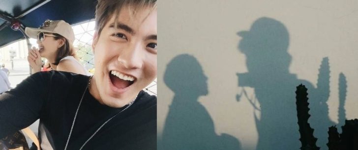 เมฆ - จ๋า