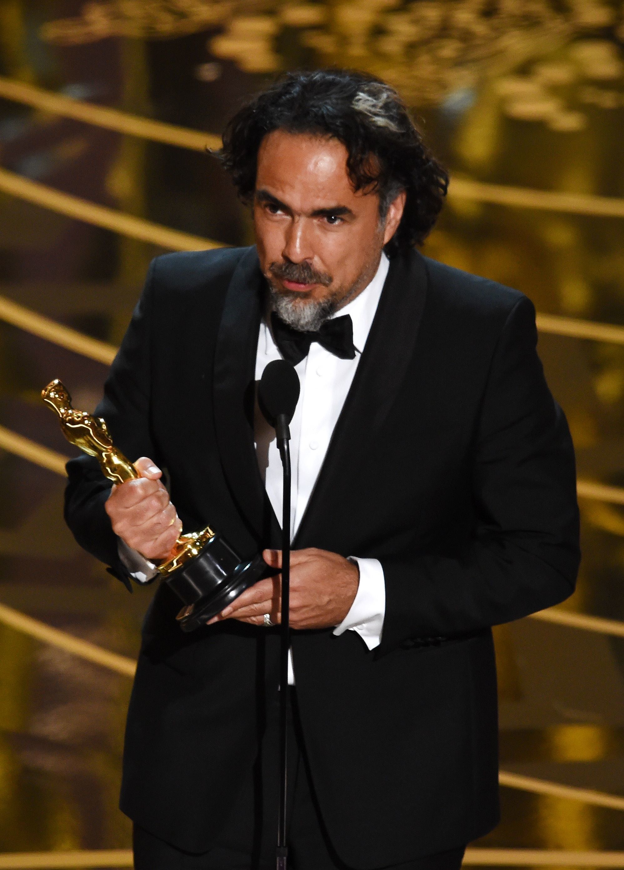 88th Annual Academy Awards - Show