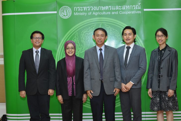 หารือยาง3ประเทศ