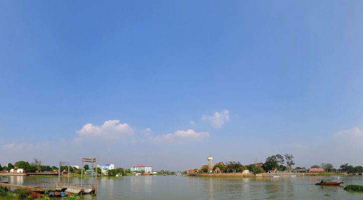 บางกะจะ