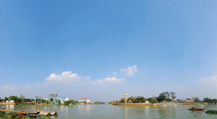 บางกะจะ
