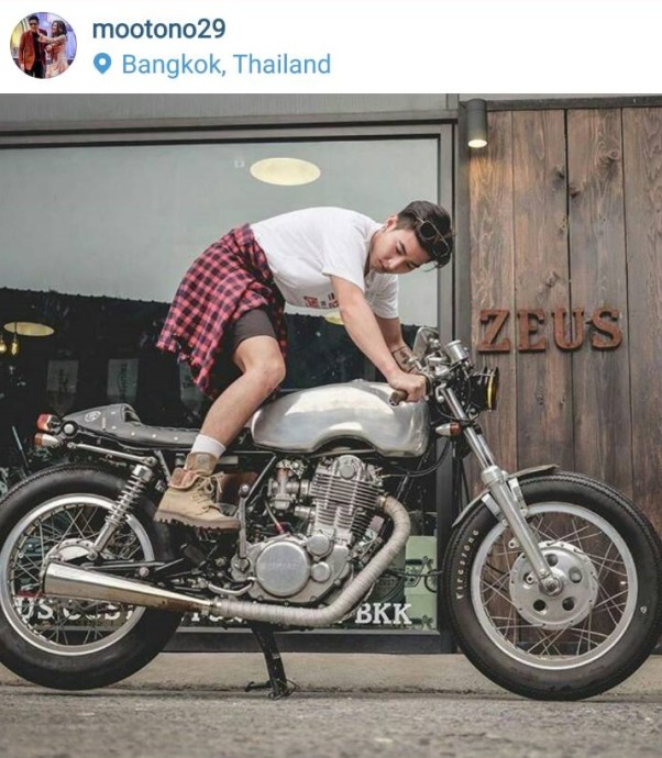 โตโน่ 1
