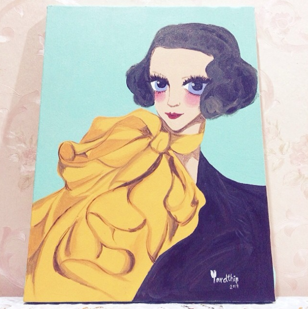 หยาด1