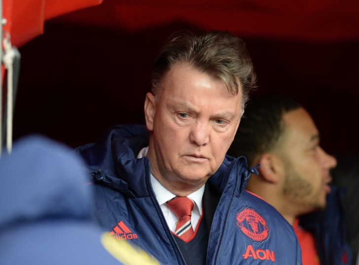 FBL-ENG-PR-SUNDERLAND-MAN UTD