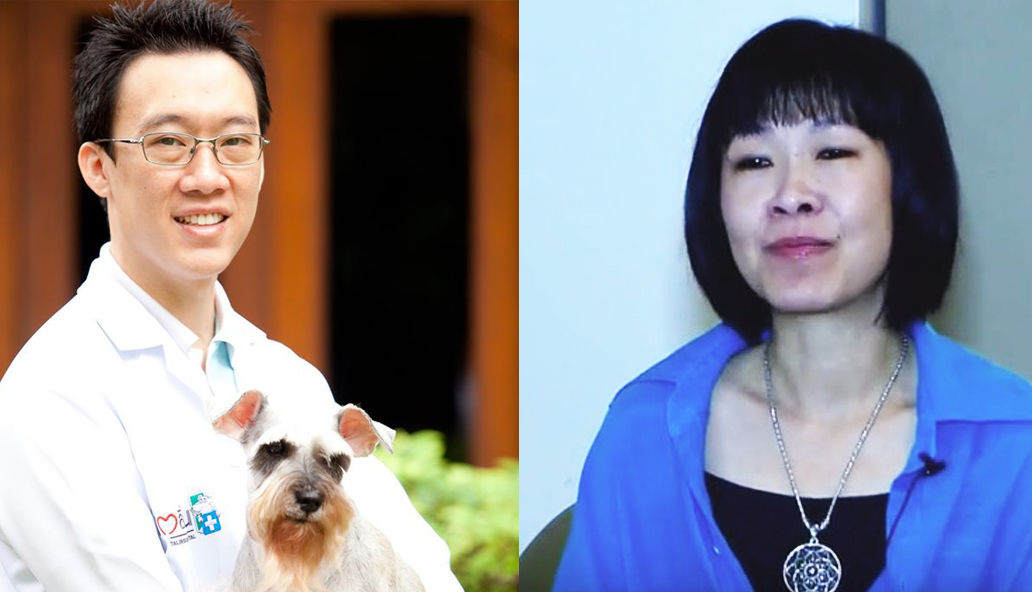 บูรพงษ์ สุธีรัตน์, อัมพร เบญจพลพิทักษ์