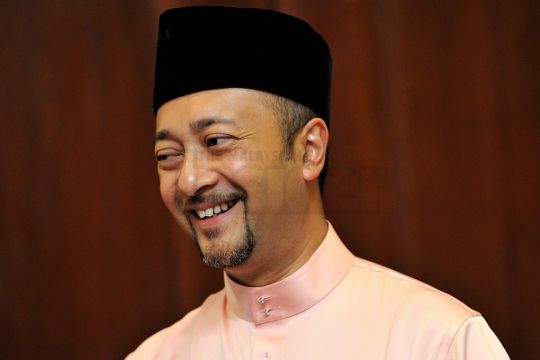 UMNO NOMINATION DAY