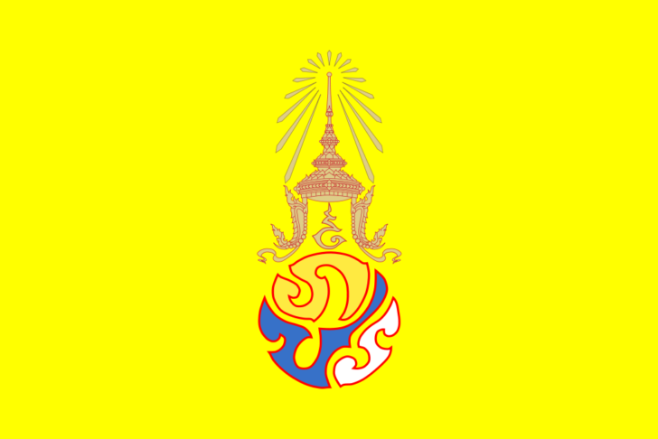 พระปรมาภิไธยย่อ ภปร.