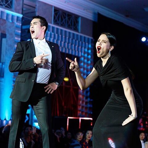 ณเดช-ญาญ่า