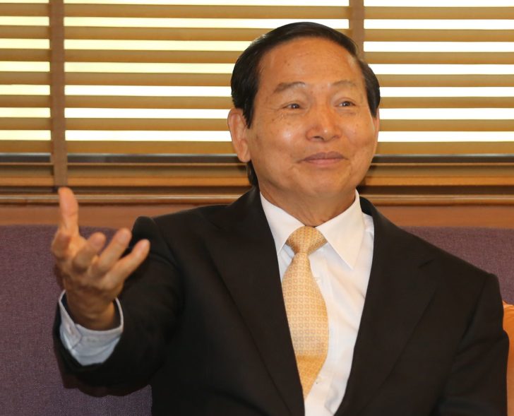 ปลิว ตรีวิศวเวทย์ ช.การช่าง