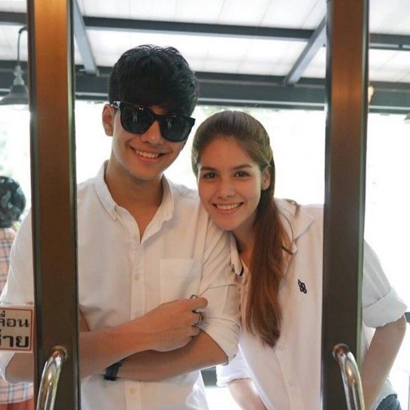 ใบเตย สงครามนางงาม 2 - ม่อน ธนัชชัย