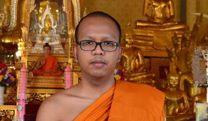 พระมหาไพรวัลย์ วรวณฺโณ