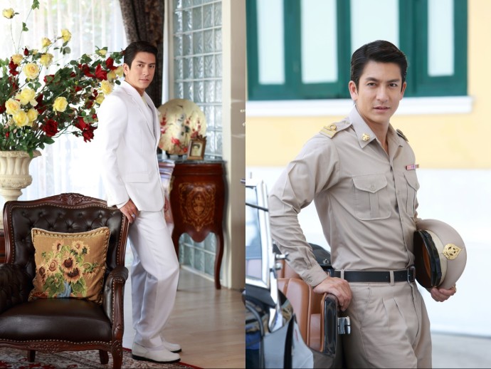 เจ้าบ้านเจ้าเรือน