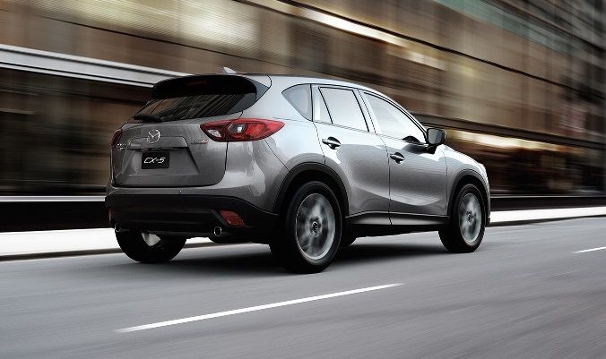 CX-5_back