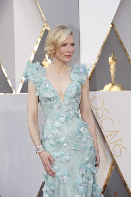 Cate Blanchett