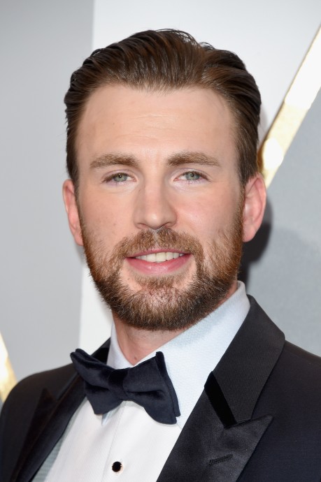 attends the 88th Annual Academy Awards at Hollywood & Highland Center on February 28, 2016 in Hollywood, California.