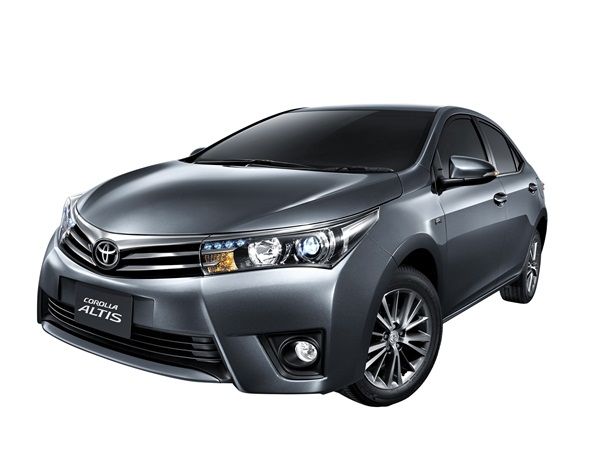 Corolla-Altis-Front