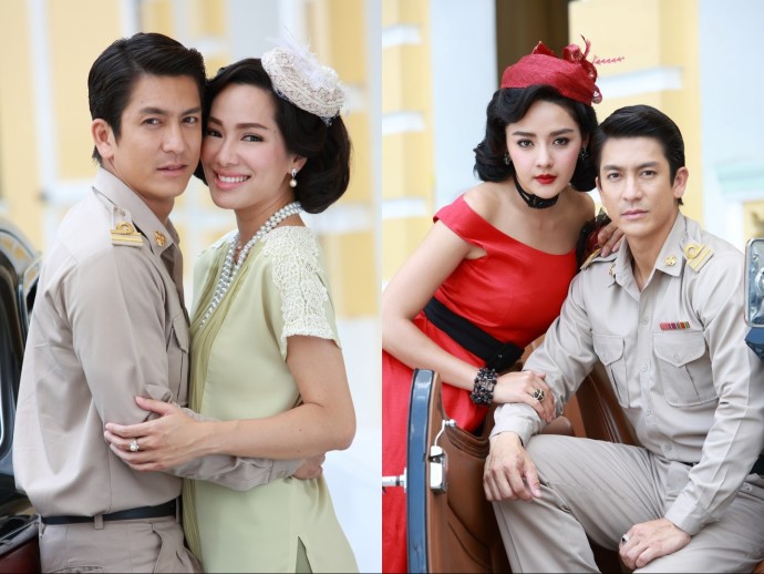 เจ้าบ้านเจ้าเรือน
