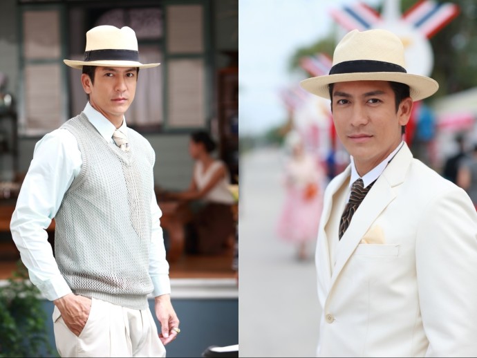 เจ้าบ้านเจ้าเรือน