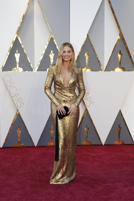 Margot Robbie