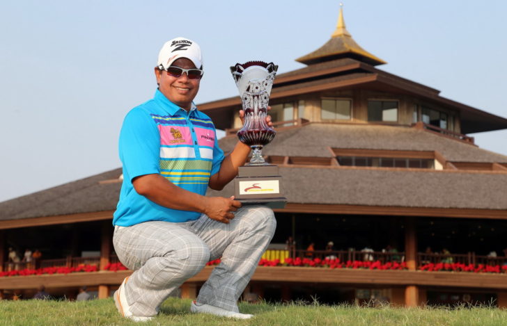 Prayad-Winner-16th-Singha-Masters