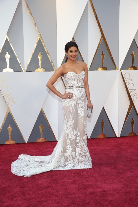 Priyanka Chopra